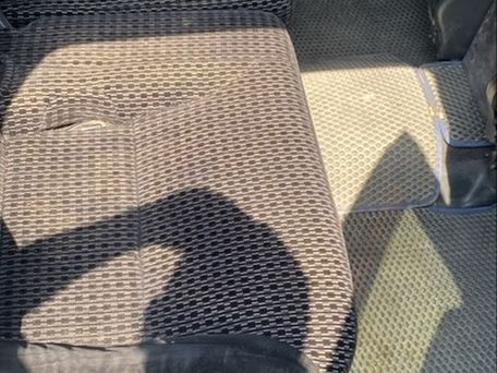 Honda Stream, 2001 — photo 3