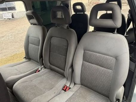 Ford Galaxy, 2000 — 照片 7