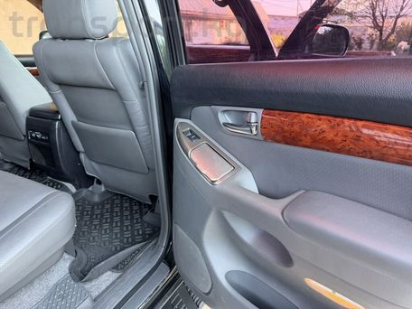 Toyota Land Cruiser Prado, 2008 — photo 6