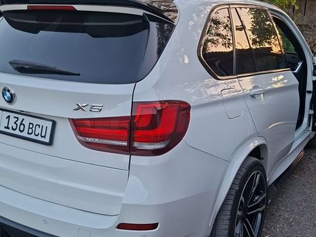 BMW X5 M, 2018 — сүрөт 4