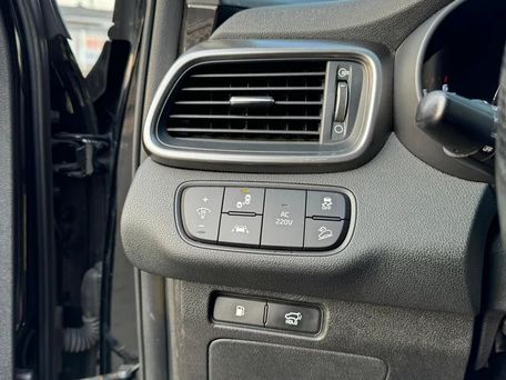 Kia Sorento, 2019 — 照片 11