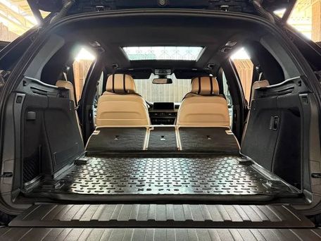 BMW X5, 2017 — 照片 6