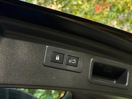 Subaru Forester, 2021 — фото 9