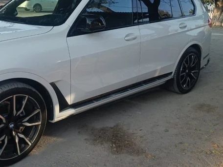 BMW X7, 2019 — photo 1
