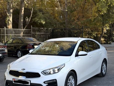 Kia K3, 2018 — сүрөт 2