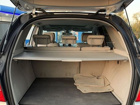 Mercedes-Benz M-Класс, 2006 — сүрөт 8
