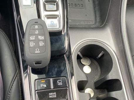 Hyundai Sonata, 2022 — photo 9