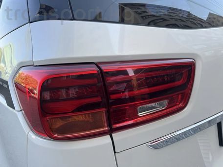 Kia Carnival, 2020 — сүрөт 8