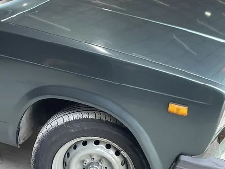 Lada (ВАЗ) 2107, 2010 — сүрөт 4