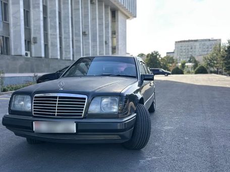 Mercedes-Benz E-Класс, 1994 — фото 9