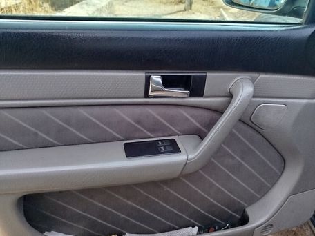 Audi 100, 1994 — photo 9