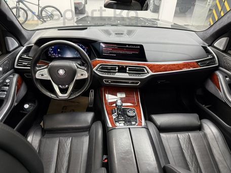 Alpina B7, 2021 — photo 18