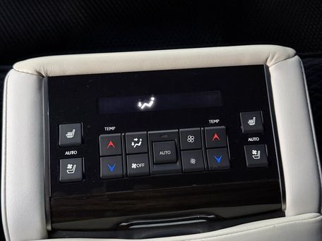 Lexus LX, 2019 — фото 14
