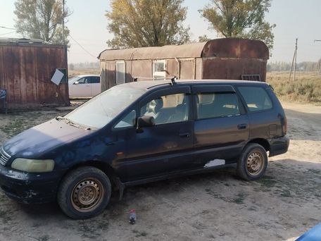 Honda Odyssey, 1995 — 照片 2