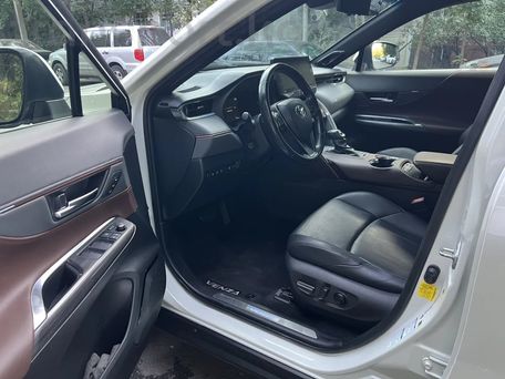 Toyota Venza, 2021 — сүрөт 3