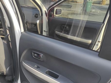 Toyota Ist, 2003 — 照片 10