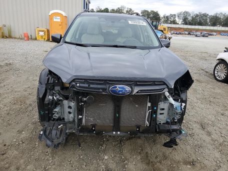 Subaru Forester, 2021 — фото 19