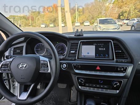 Hyundai Sonata, 2021 — 照片 6
