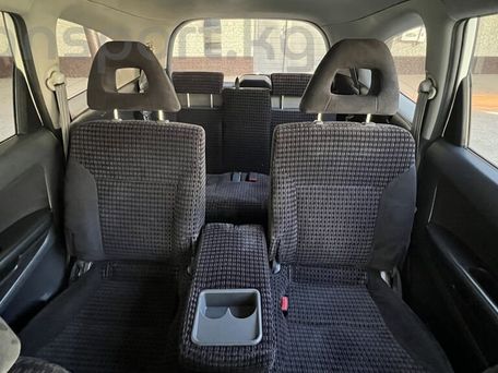 Honda Stream, 2000 — photo 20