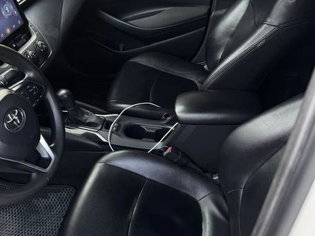 Toyota Corolla, 2020 — 照片 8