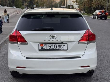 Toyota Venza, 2009 — сүрөт 7