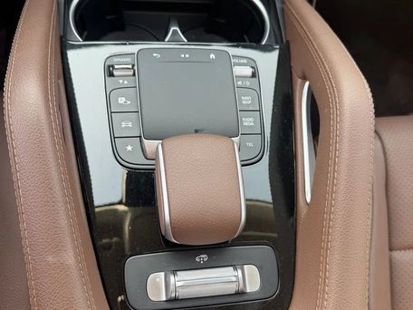 Mercedes-Benz GLE, 2024 — 照片 10