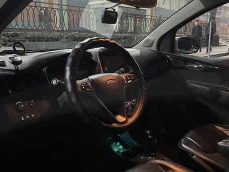Chevrolet Spark, 2018 — сүрөт 5