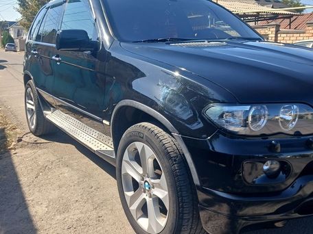 BMW X5, 2005 — фото 12
