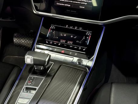 Audi A6, 2020 — сүрөт 8