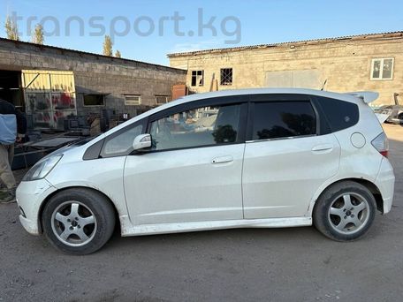 Honda Fit, 2009 — photo 5