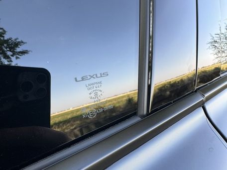 Lexus LX, 2024 — фото 15