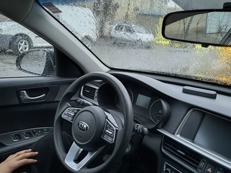 Kia Optima, 2019 — 照片 6