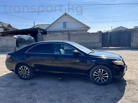 Toyota Camry, 2008 — сүрөт 5