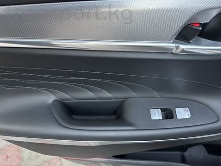Hyundai Grandeur, 2020 — photo 13