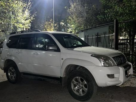 Toyota Land Cruiser Prado, 2005 — сүрөт 1