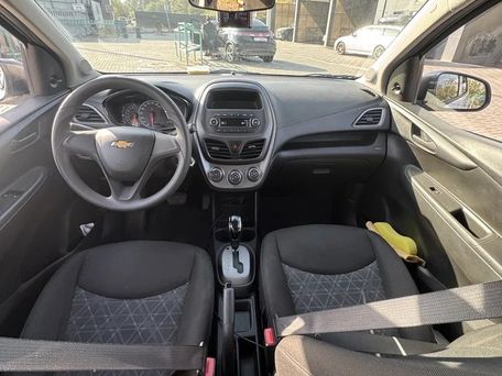 Chevrolet Spark, 2019 — 照片 6