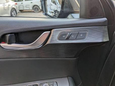 Hyundai Palisade, 2022 — сүрөт 8