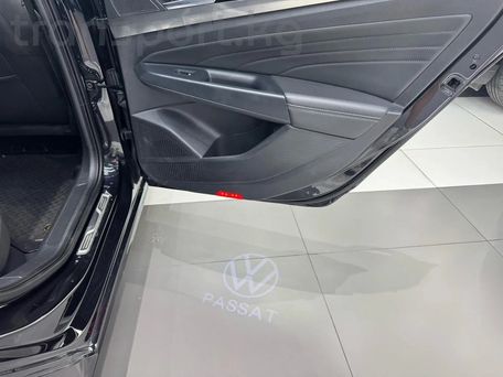 Volkswagen Passat (North America and China), 2023 — сүрөт 10
