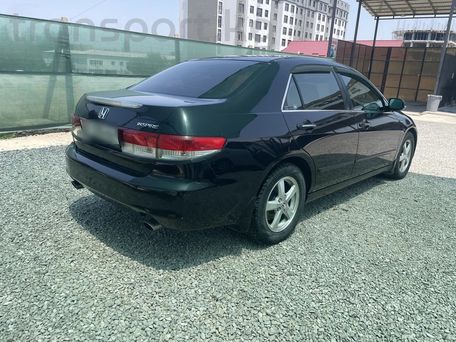 Honda Inspire, 2003 — photo 4