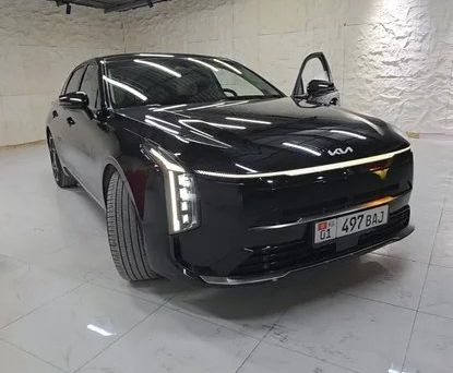 Kia K8, 2024 — 照片 3