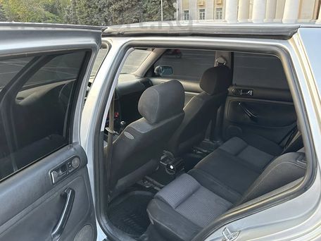 Volkswagen Golf, 2002 — 照片 10