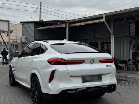 BMW X6 M, 2023 — photo 4