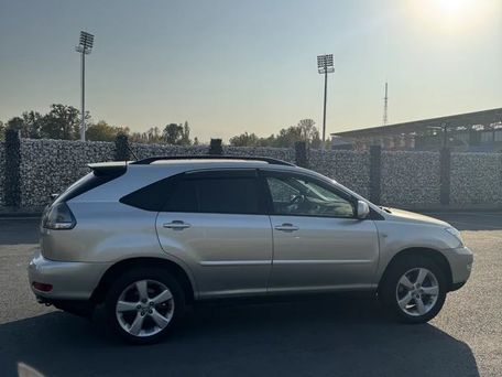 Lexus RX, 2005 — сүрөт 4