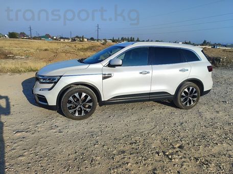 Renault Samsung QM6, 2022 — сүрөт 2