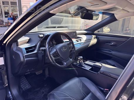 Lexus ES, 2019 — сүрөт 7