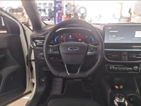 Ford Focus, 2021 — photo 6