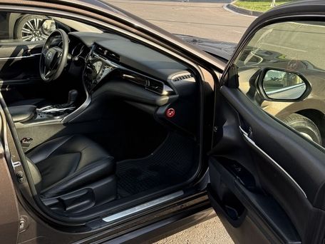 Toyota Camry, 2019 — photo 11