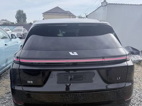 Li Auto (Lixiang) L7, 2025 — сүрөт 6