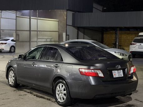 Toyota Camry, 2008 — сүрөт 1