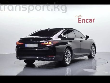 Lexus ES, 2023 — photo 3